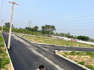Image of 1000 Sq.ft Residential Plot / Land for sale in Palur, Chengalpattu, Chennai for Rs. 1500000