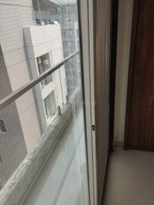 Balcony Image of 1400 Sq.ft 2 BHK Apartment / Flat for rent in Harni Vadodara for Rs. 16500