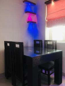 Hall Image of 574 Sq.ft 2 BHK Apartment / Flat for sale in High Thought Swapn Nilay, Sitapura Jaipur for Rs. 1800000