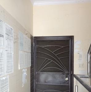 Balcony Image of 753 Sq.ft 2 BHK Apartment / Flat for sale in Vikaspuri New Delhi for Rs. 5625000