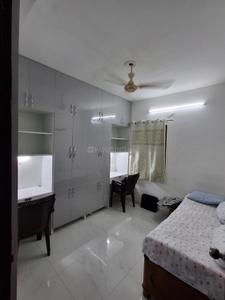 Bedroom Image of 805 Sq.ft 2 BHK Apartment / Flat for sale in SDPL Aashray Beltarodi II, Beltarodi Nagpur for Rs. 5500000