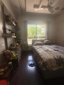Bedroom Image of 5000 Sq.ft 5 BHK Apartment / Flat for rent in Koregaon Park Pune for Rs. 325000