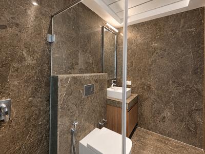 Image of 4041 Sq.ft 4 BHK Apartment / Flat for rent in Prestige White Meadows, Whitefield, Bengaluru for Rs. 300000