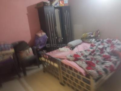Bedroom Image of 780 Sq.ft 3 BHK Independent House for sale in Patel Park Jamnagar for Rs. 3800000