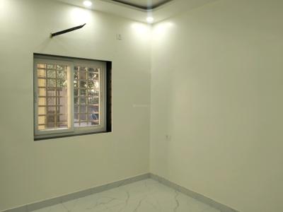 Bedroom Image of 1100 Sq.ft 3 BHK Apartment / Flat for sale in Vikaspuri New Delhi for Rs. 15500000