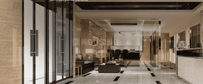 Image of 1069 Sq.ft 2.5 BHK Apartment / Flat for sale in Runwal Woods, Chembur, Mumbai for Rs. 30500000