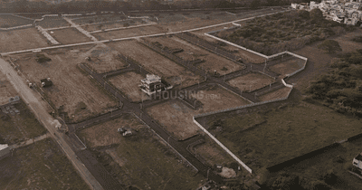 Image of 600 Sq.ft Residential Plot / Land for sale in Sunguvarchatram, Chennai for Rs. 1374000