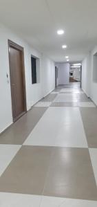 Image of 1350 Sq.ft 2 BHK Apartment / Flat for rent in NSL East County Tower 1, Uppal, Hyderabad for Rs. 40000