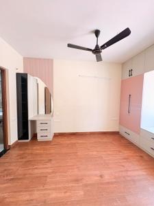 Hall Image of 1690 Sq.ft 3 BHK Apartment / Flat for rent in Brigade Gem, Doddakannelli Bengaluru for Rs. 62000