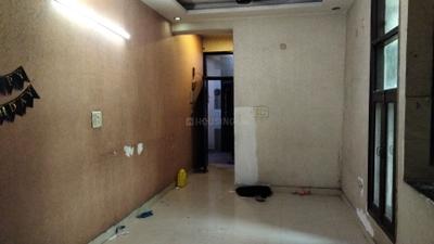 Living Room Image of 950 Sq.ft 2 BHK Builder Floor for rent in Indirapuram Ghaziabad for Rs. 19300