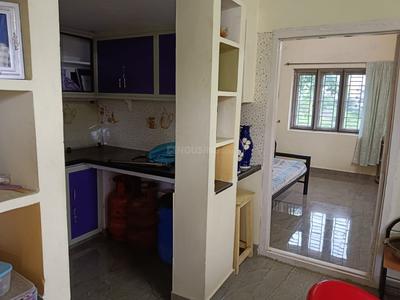 Kitchen Image of 12000 Sq.ft 2 BHK Independent House for sale in Nadakuduru Kakinada for Rs. 5500000