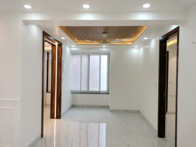 Living Room Image of 1400 Sq.ft 2 BHK Apartment / Flat for sale in Nav Kairali Apartments, Sector 3 Dwarka New Delhi for Rs. 20500000