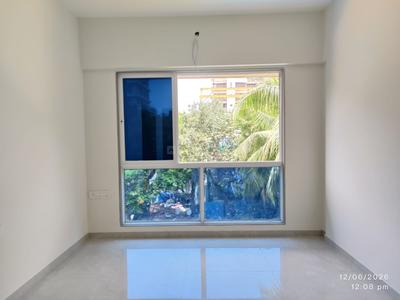 Hall Image of 650 Sq.ft 2 BHK Apartment / Flat for sale in Rudra Paradise, Santacruz East Mumbai for Rs. 22500000