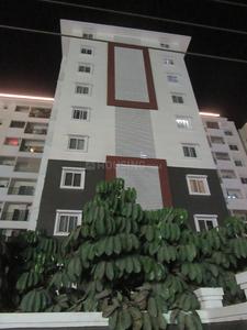 Image of 1437 Sq.ft 3 BHK Apartment / Flat for sale in Concorde Spring Meadows by Concorde Housing Corporation Pvt. Ltd., Jalahalli West, Bengaluru for Rs. 13700000