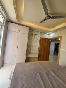 Bedroom Image of 1823 Sq.ft 4 BHK Apartment / Flat for sale in Murlipura Jaipur for Rs. 10000000