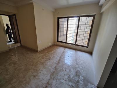 Hall Image of 1100 Sq.ft 2 BHK Apartment / Flat for sale in Vishesh Balaji Symphony, Panvel Navi Mumbai for Rs. 9100000