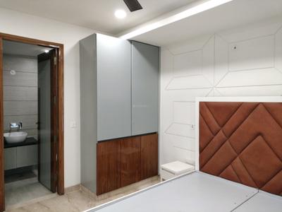 Bedroom Image of 2250 Sq.ft 4 BHK Builder Floor for sale in DDA Residential Flats, Sector 8 Dwarka New Delhi for Rs. 29500000