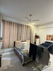 Bedroom Image of 2800 Sq.ft 3 BHK Duplex for rent in Sevasi Vadodara for Rs. 80000