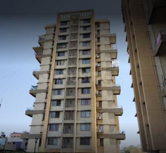 Building Image of 1080 Sq.ft 2 BHK Apartment / Flat for rent in Wadala Gaon Nashik for Rs. 17000