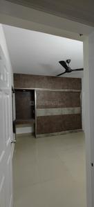 Hall Image of 1111 Sq.ft 3 BHK Apartment / Flat for sale in Kolte Patil Raaga, Kannuru Bengaluru for Rs. 12000000