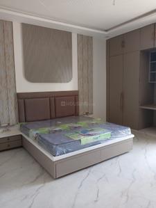 Bedroom Image of 3800 Sq.ft 4.5 BHK Villa for sale in RR Homes Kanakpura 2nd, Sirsi Jaipur for Rs. 22500000