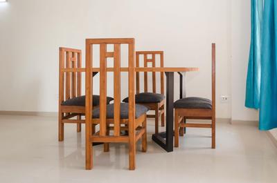 Hall Image of Puneet Nest 137 in Sector 137, Noida