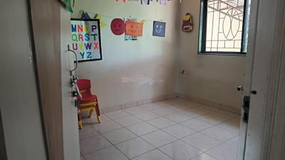 Bedroom Image of 2200 Sq.ft 3 BHK Villa for sale in DSK Vishwa, Dhayari Pune for Rs. 17000000
