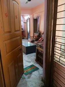 Kitchen Image of 954 Sq.ft 2 BHK Apartment / Flat for sale in Bamunara Durgapur for Rs. 2400000