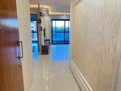 Hall Image of 1250 Sq.ft 2 BHK Apartment / Flat for sale in SNN Raj Etternia, Harlur Bengaluru for Rs. 22500000