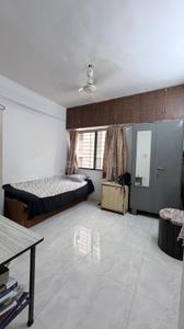 Hall Image of 815 Sq.ft 2 BHK Apartment / Flat for sale in Shashwat Tejolay Society, Warje Pune for Rs. 9300000