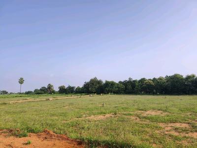 Image of 200 Sq.ft Residential Plot / Land for sale in Sampangi The Green Ridge, Alair, Yadadri Bhuvanagiri for Rs. 1900003