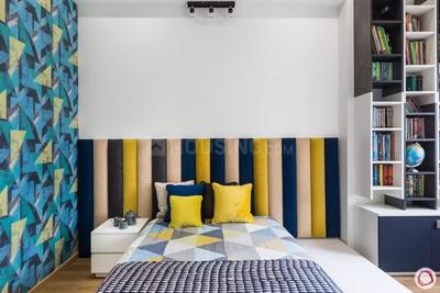 Bedroom Image of 2149 Sq.ft 3 BHK Apartment / Flat for sale in Bestech Altura, Sector 79 Gurgaon for Rs. 23900000