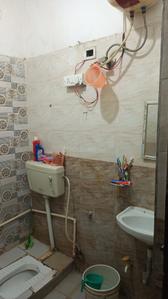 Image of 550 Sq.ft 2 BHK Apartment / Flat for sale in Sangam Vihar, New Delhi for Rs. 1850000