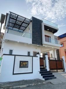 Image of 1500 Sq.ft 3 BHK Duplex for sale in Kelambakkam, Chennai for Rs. 6500000
