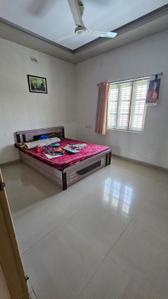 Bedroom Image of 1035 Sq.ft 3 BHK Duplex for sale in Chhani Vadodara for Rs. 11000000