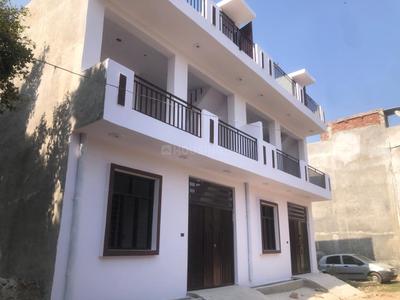 Image of 400 Sq.ft 2 BHK Independent House for sale in Bijnor, Lucknow for Rs. 2100000