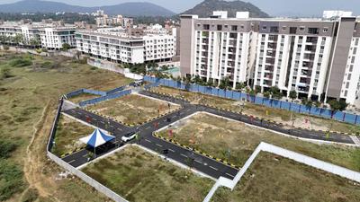 Image of 874 Sq.ft Residential Plot / Land for sale in Perungalathur, Chennai for Rs. 5680126
