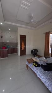 Hall Image of 300 Sq.ft 1 RK Builder Floor for rent in Danda Lakhond Dehradun for Rs. 16000