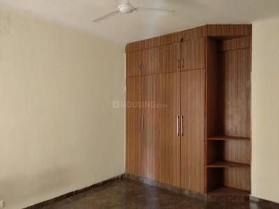 Bedroom Image of 1480 Sq.ft 3 BHK Apartment / Flat for sale in Saya Zenith, Indirapuram Ghaziabad for Rs. 21500000