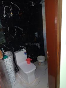 Bathroom Image of 1017 Sq.ft 3 BHK Independent House for sale in Sector 7 Gurgaon for Rs. 16500000