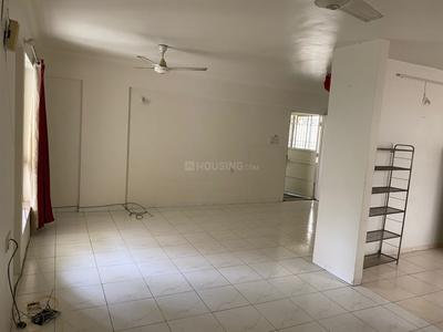 Hall Image of 1360 Sq.ft 3 BHK Apartment / Flat for sale in Karia Konark Campus, Viman Nagar Pune for Rs. 19900000