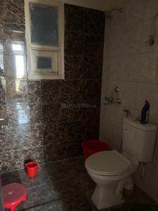 Image of 1100 Sq.ft 2 BHK Apartment / Flat for rent in Kherka Musalman, Bahadurgarh for Rs. 20000