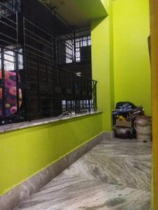 Bedroom One Image of 1120 Sq.ft 3 BHK Apartment / Flat for sale in Alipore Kolkata for Rs. 7000000