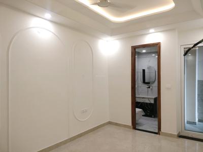 Bedroom Image of 1602 Sq.ft 3 BHK Builder Floor for sale in BPTP District 2, Sector 86 Faridabad for Rs. 17500000