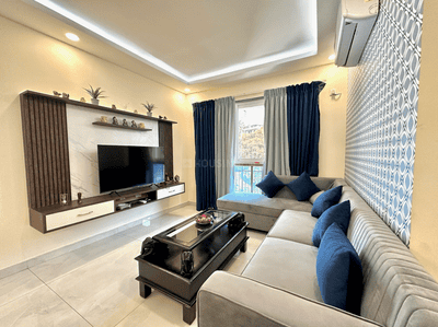 Image of 3229 Sq.ft 5 BHK Penthouse for rent in Panjim, Goa for Rs. 225000