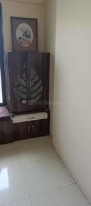 Bedroom Image of 1080 Sq.ft 2 BHK Apartment / Flat for sale in Dhayari Pune for Rs. 7000000