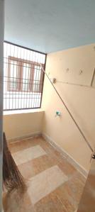 Balcony Image of 1050 Sq.ft 2 BHK Apartment / Flat for sale in Konthamuru Rajahmundry for Rs. 3400000