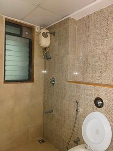 Bedroom Two Image of 890 Sq.ft 1.5 BHK Apartment / Flat for sale in Lodha Lakeshore Greens, Palava Phase 2 Thane for Rs. 4025000