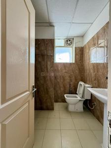 Image of 1750 Sq.ft 3 BHK Apartment / Flat for sale in Sushma Elite Cross, Dhakoli, Zirakpur for Rs. 9500000