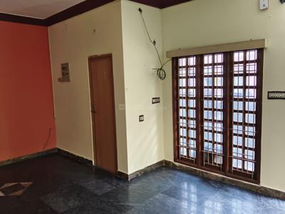 Hall Image of 850 Sq.ft 2 BHK Independent House for rent in Nanganallur Chennai for Rs. 18000